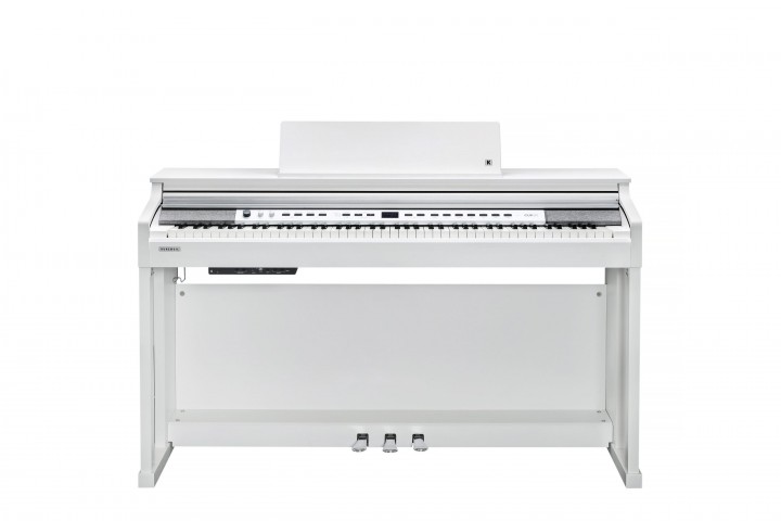 Kurzweil CUP P1 Mat Beyaz Dijital Piyano