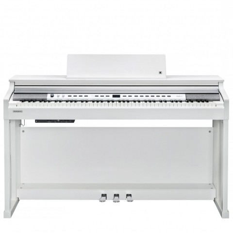 Kurzweil CUP P1 Mat Beyaz Dijital Piyano