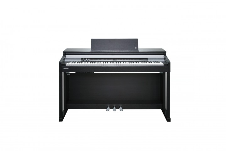 Kurzweil CUP P1 Mat Siyah Dijital Piyano
