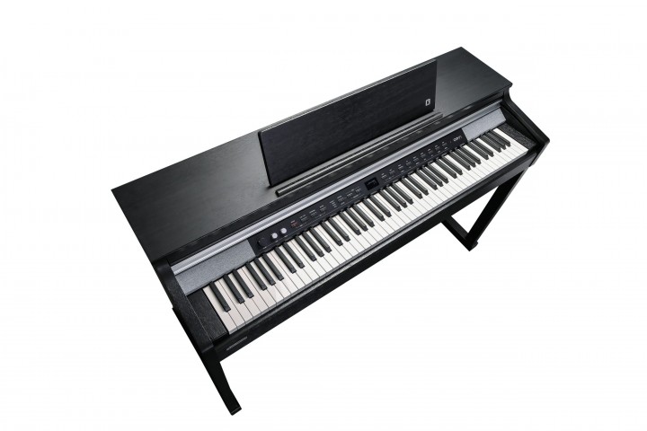 Kurzweil CUP P1 Mat Siyah Dijital Piyano