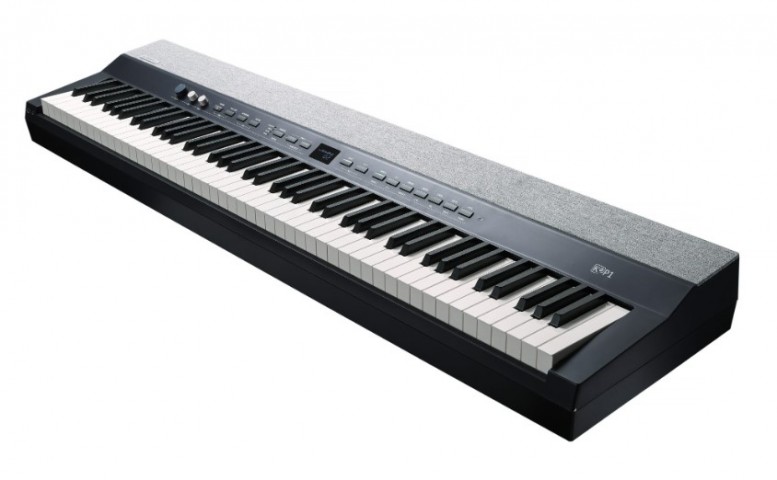 Kurzweil KA P1 LB Taşınabilir Dijital Piyano