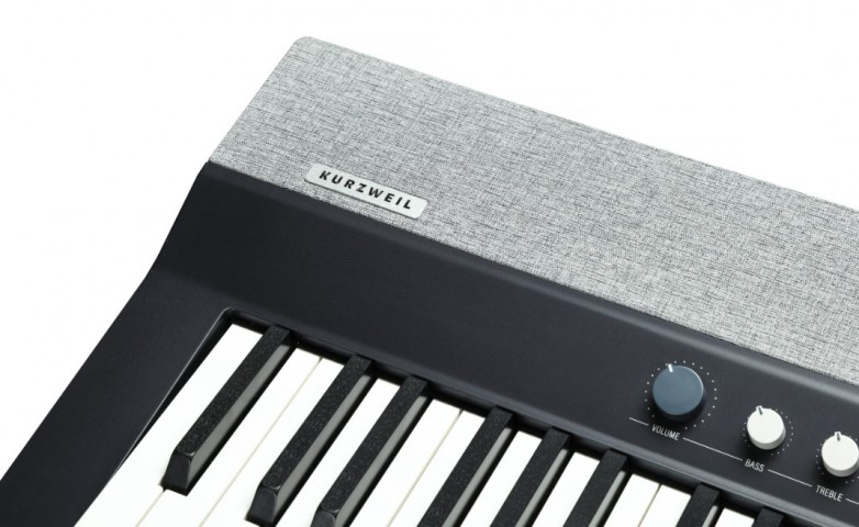 Kurzweil KA P1 LB Taşınabilir Dijital Piyano