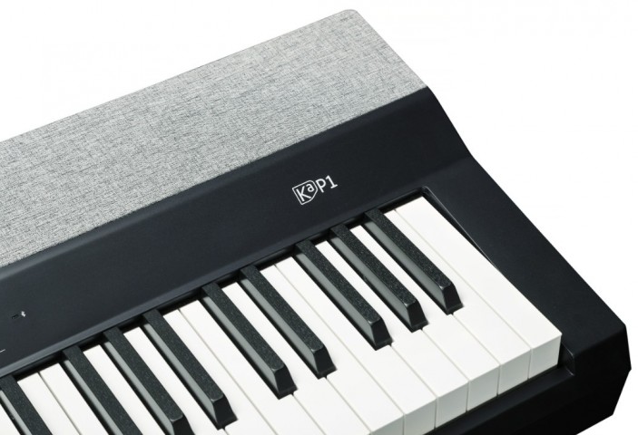 Kurzweil KA P1 LB Taşınabilir Dijital Piyano