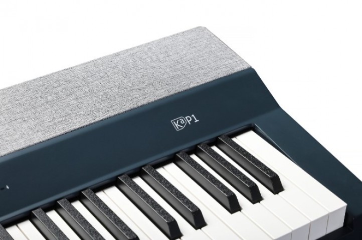 Kurzweil KA P1 KB Taşınabilir Dijital Piyano