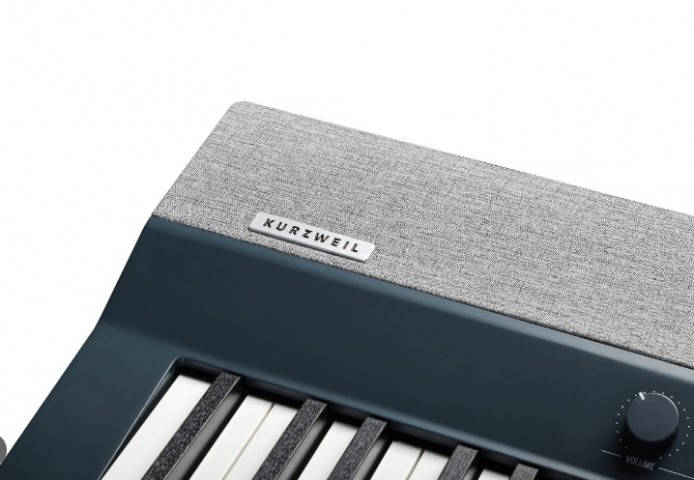Kurzweil KA P1 LB Taşınabilir Dijital Piyano