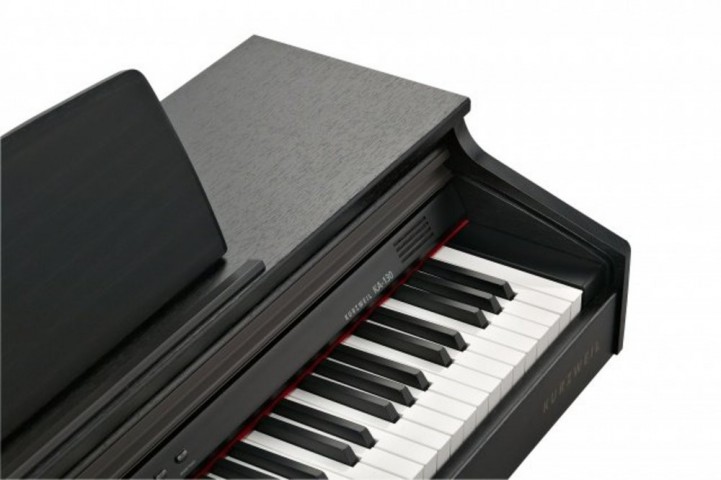 Kurzweil KA130-SR Gülağacı Dijital Piyano