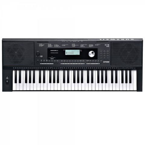 Kurzweil KP100 Org