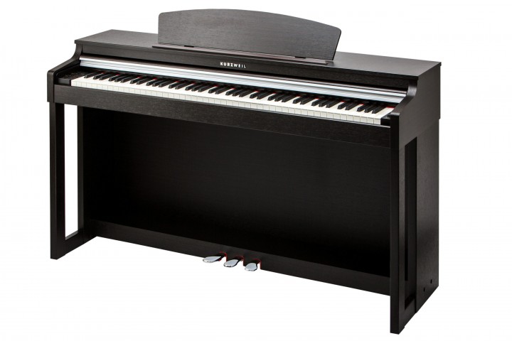 Kurzweil M130W-SR Gülağacı Dijital Piyano