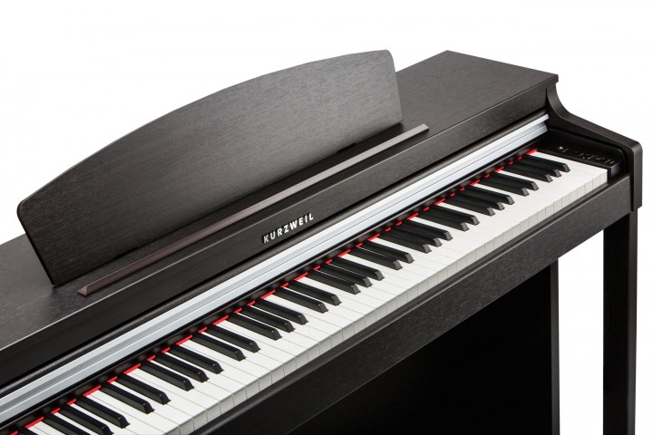 Kurzweil M130W-SR Gülağacı Dijital Piyano
