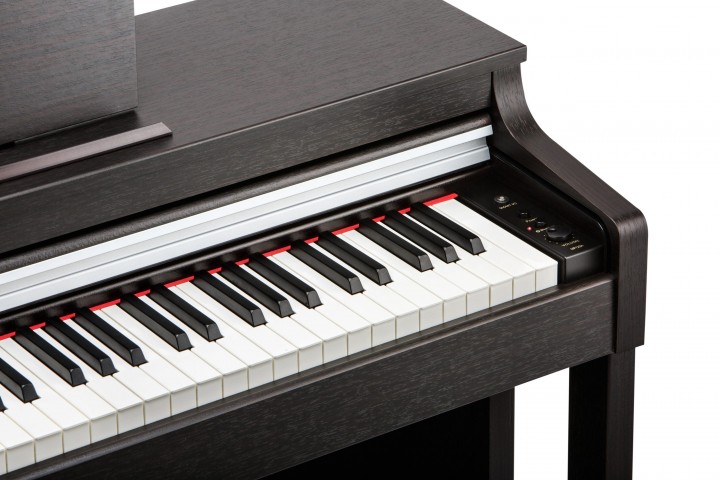 Kurzweil M130W-SR Gülağacı Dijital Piyano