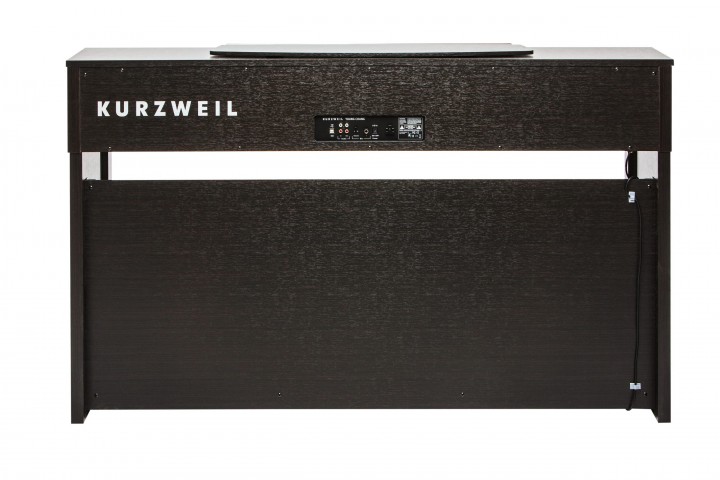 Kurzweil M130W-SR Gülağacı Dijital Piyano