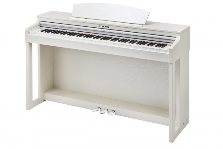 Kurzweil M130W-WH Beyaz Dijital Piyano