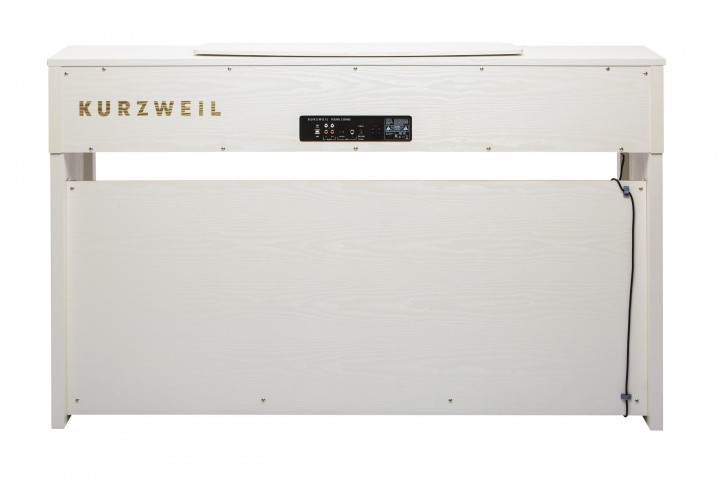 Kurzweil M130W-WH Beyaz Dijital Piyano