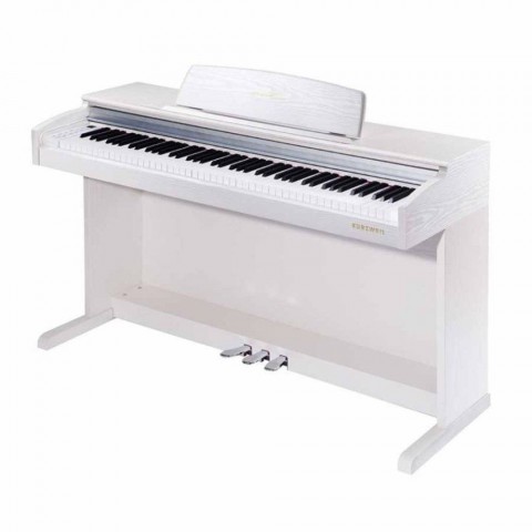 Kurzweil M210-WH Beyaz Dijital Piyano