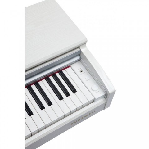 Kurzweil M210-WH Beyaz Dijital Piyano