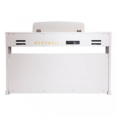 Kurzweil M210-WH Beyaz Dijital Piyano