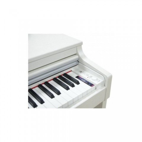 Kurzweil M230-WH - Digital Piyano