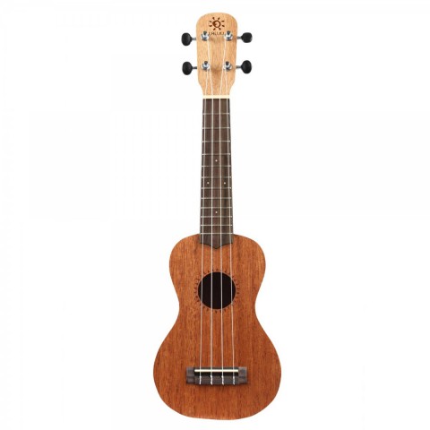 Laluu LA-MH-S Soprano Ukulele