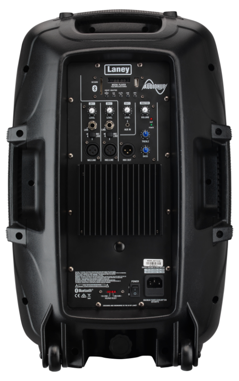 Laney AH112-G2 Aktif Hoparlör