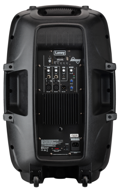 Laney AH115-G2 Aktif Hoparlör