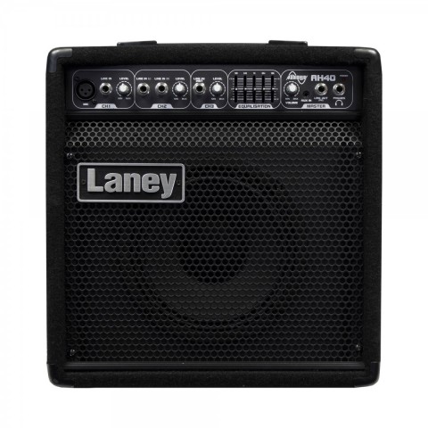 Laney AH40 Çoklu Enstrüman Amfisi