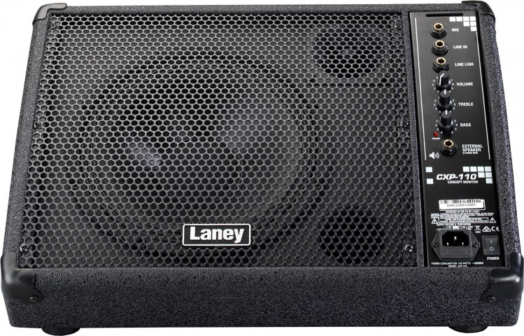Laney CXP-110 130W Aktif Sahne Monitörü