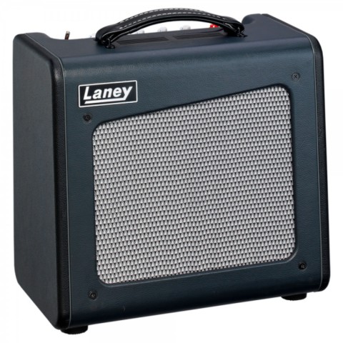 Laney Cub-Super10 Elektro Gitar Amfisi