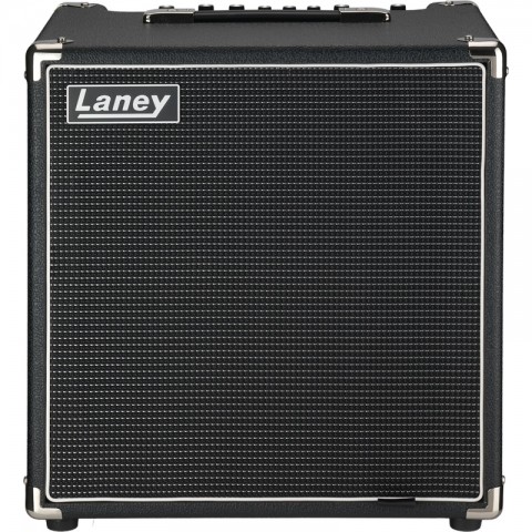 Laney DBF50 Bas Gitar Amfisi