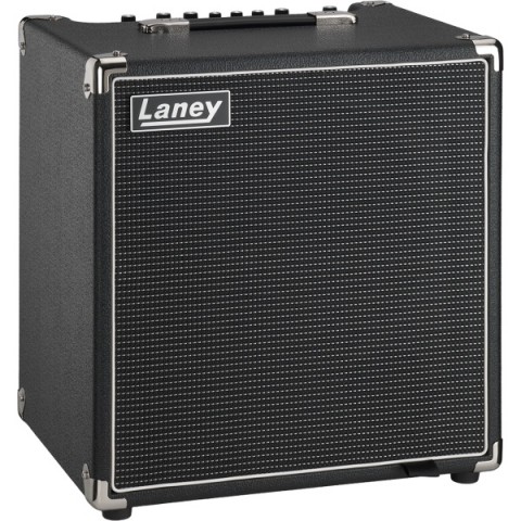 Laney DBF50 Bas Gitar Amfisi
