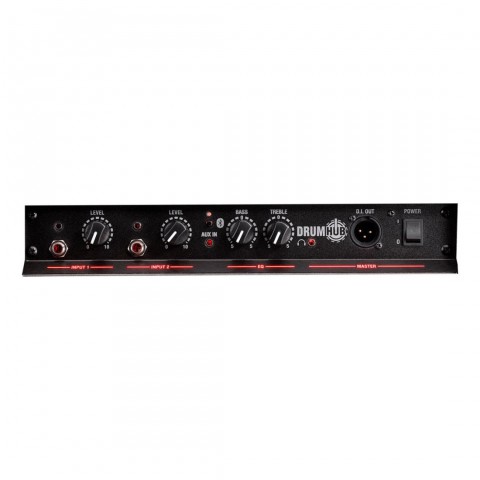 Laney DH80 Dijital Davul Amfisi
