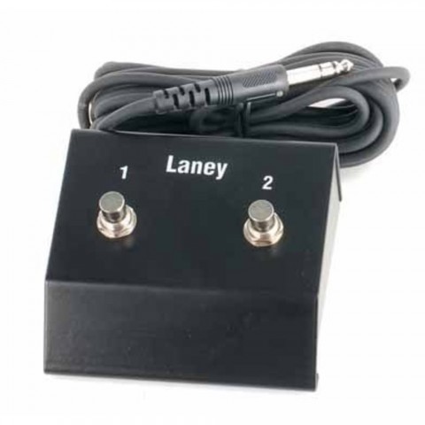 Laney FS2 Stereo Footswitch