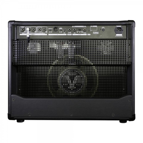 Laney GH30R-112 30W Lambalı Elektro Gitar Amfisi