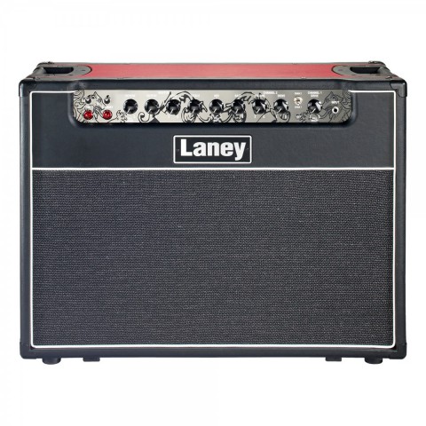 Laney GH50R 212 - Elektro Gitar Amfisi