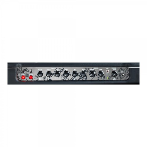 Laney GH50R 212 - Elektro Gitar Amfisi