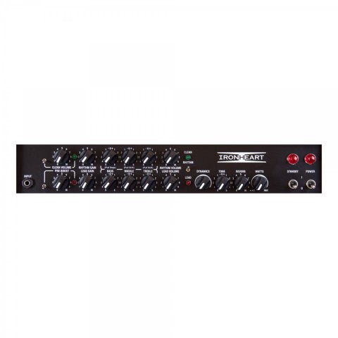 Laney IronHeart IRT30-112 - Elektro Gitar Amfisi