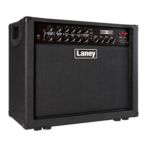 Laney IronHeart IRT30-112 - Elektro Gitar Amfisi