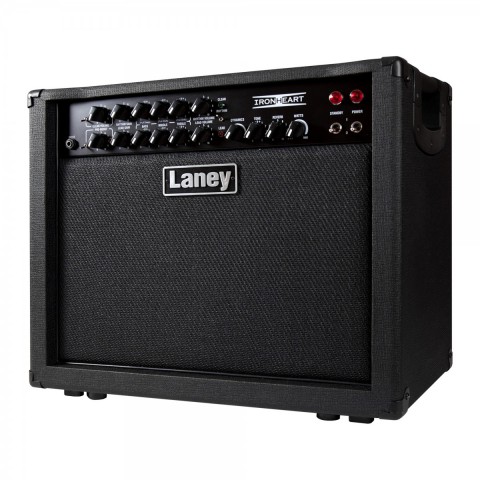 Laney IronHeart IRT30-112 - Elektro Gitar Amfisi