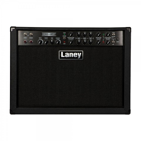 Laney IronHeart IRT60-212 (60 W) Elektro Gitar Amfisi