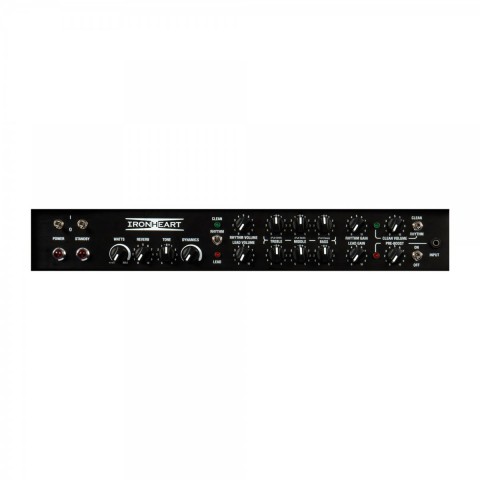 Laney IronHeart IRT60-212 (60 W) Elektro Gitar Amfisi