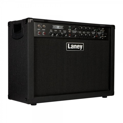 Laney IronHeart IRT60-212 (60 W) Elektro Gitar Amfisi
