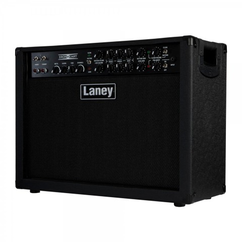 Laney IronHeart IRT60-212 (60 W) Elektro Gitar Amfisi