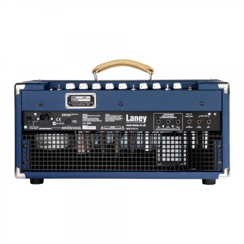 Laney L20H Elektro Gitar Amfisi