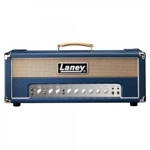 Laney L50H Kafa Elektro Gitar Amfisi