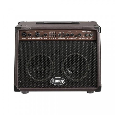 Laney LA35C 35 Watt Akustik Gitar Amfisi