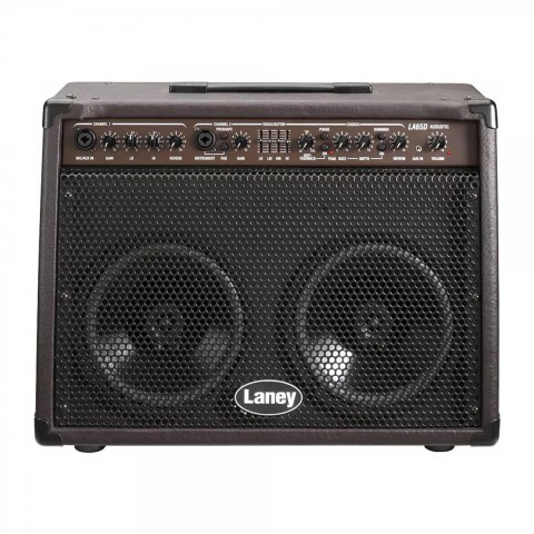 Laney LA65D (65W) Akustik Gitar Amfisi