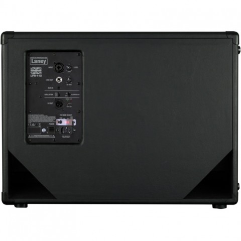 Laney LFR-112 Elektro Gitar Kabini