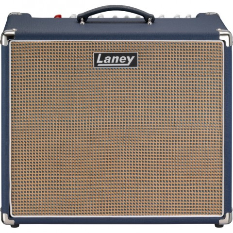 Laney LIONHEART LFSUPER60-112 Analog Elektro Gitar Amfisi