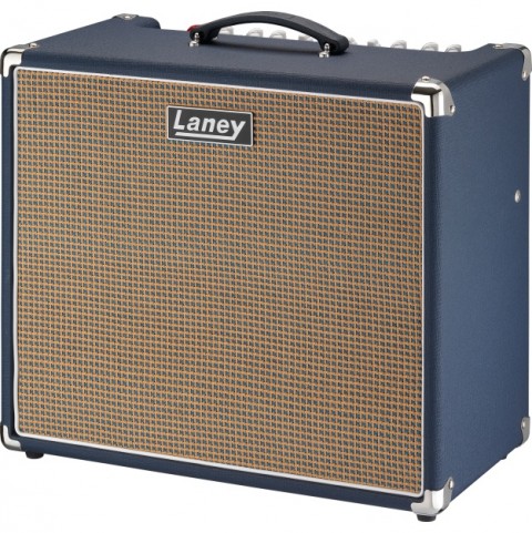 Laney LIONHEART LFSUPER60-112 Analog Elektro Gitar Amfisi