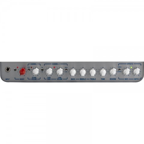 Laney LIONHEART LFSUPER60-112 Analog Elektro Gitar Amfisi