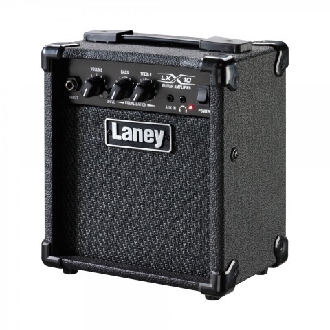 Laney LX10 Elektro Gitar Amfisi